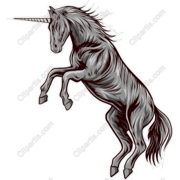 Majestic Unicorn