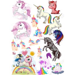 Magical Unicorn Collection