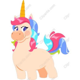 Charming Unicorn