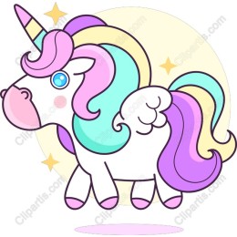 Flying Unicorn