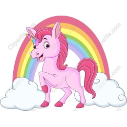 Whimsical Unicorn