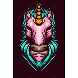 Majestic Unicorn