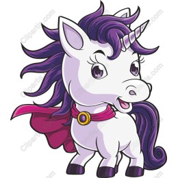 Cute Unicorn