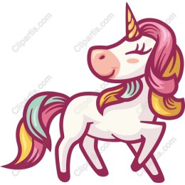 Enchanting Unicorn