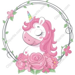 Magical Unicorn Blossom
