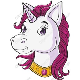 Whimsical Unicorn