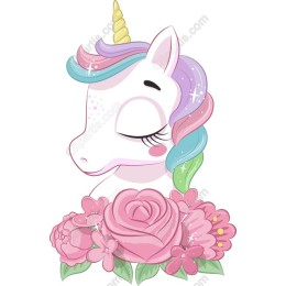 Whimsical Unicorn