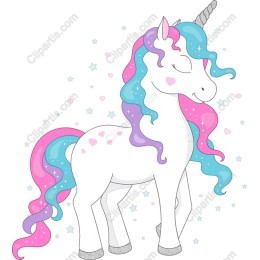 Enchanting Unicorn