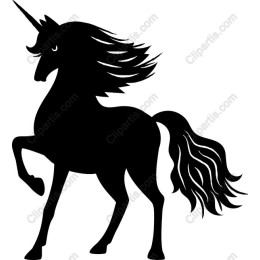 Enchanting Unicorn