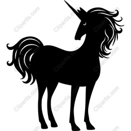 Mystical Unicorn