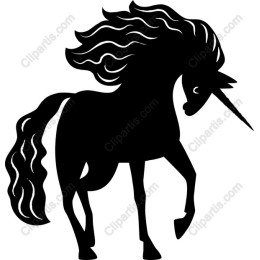 Majestic Unicorn