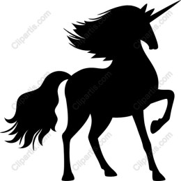 Majestic Unicorn