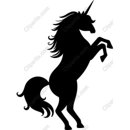 Magical Unicorn