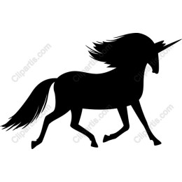 Enchanting Unicorn