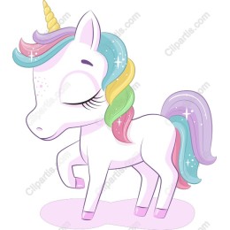 Cute Unicorn