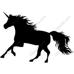 Majestic Unicorn