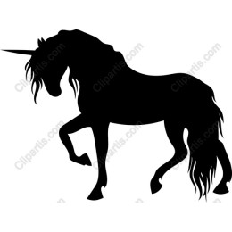 Mystical Unicorn