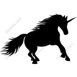 Unicorn - Magical