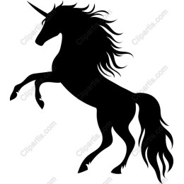 Black Unicorn - Magical