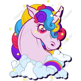 Magical Unicorn