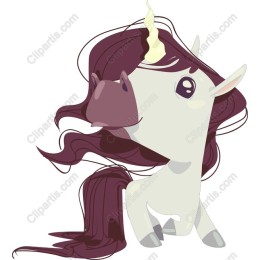 Whimsical Unicorn