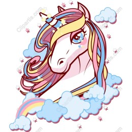 Magical Unicorn