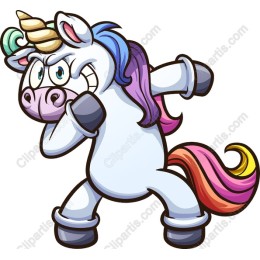Fightin' Unicorn