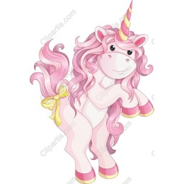 Pink Unicorn
