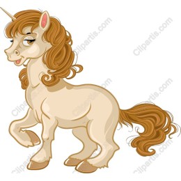 Charming Unicorn
