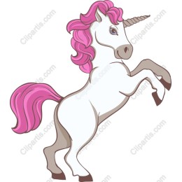Vibrant Unicorn