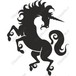 Majestic Unicorn