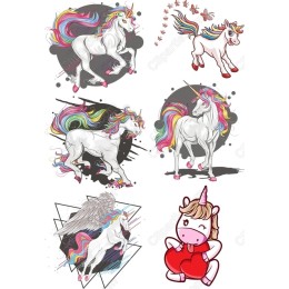 Unicorn Bundle
