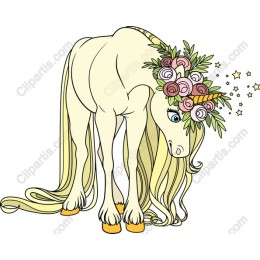 Enchanting Unicorn