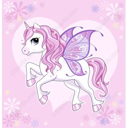 Fairy Unicorn