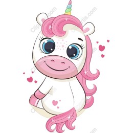 Cute Unicorn