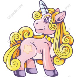Whimsical Unicorn