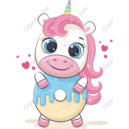Magic Unicorn