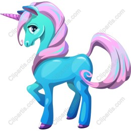 Celestial Unicorn