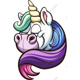 Magical Unicorn