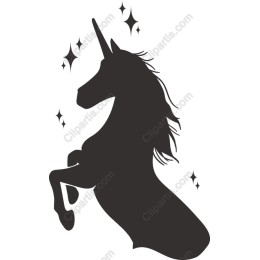 Enchanting Unicorn