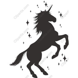 Enchanting Unicorn