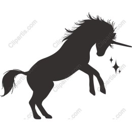Majestic Unicorn