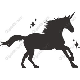Mystical Unicorn