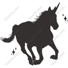 Enchanted Unicorn