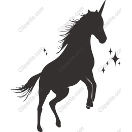 Majestic Unicorn