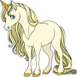 Enchanting Unicorn