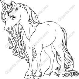 Magical Unicorn