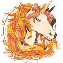 Magical Unicorn
