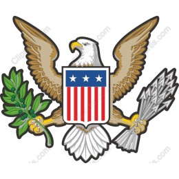 Great Seal of the United States