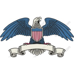 Majestic Eagle